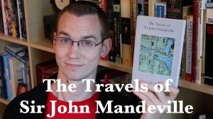 The Travels of John Mandeville