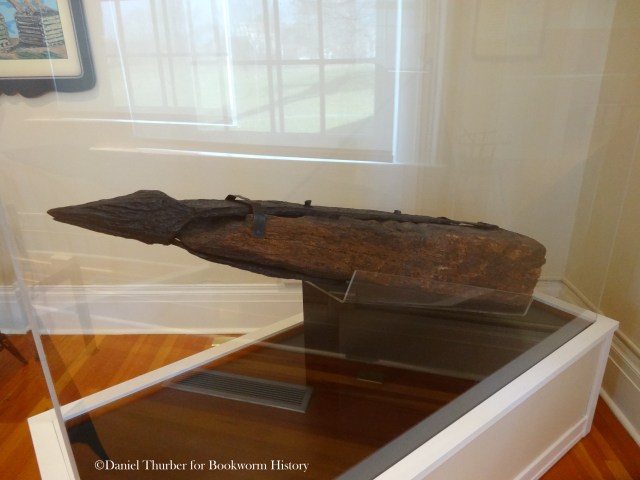 defending-the-hudson-chevaux-de-frix-washingtons-headquarters-bookworm-history-daniel-thurber