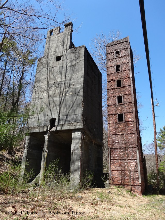 defending-the-hudson-sterling-iron-works-breaker-ruins-bookworm-history-daniel-thurber