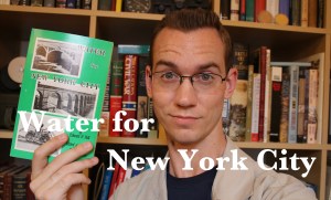 Water for New York City