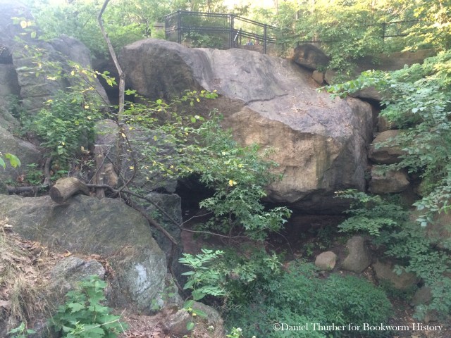 ramble-cave-wide-view-central-park-new-york-city-bookworm-history-daniel-thurber