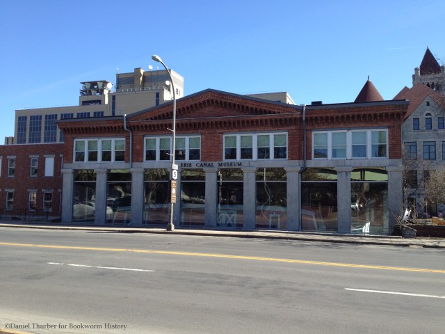 erie-canal-museum-exterior-facade-canal-street-syracuse-ny-bookworm-history-daniel-thurber