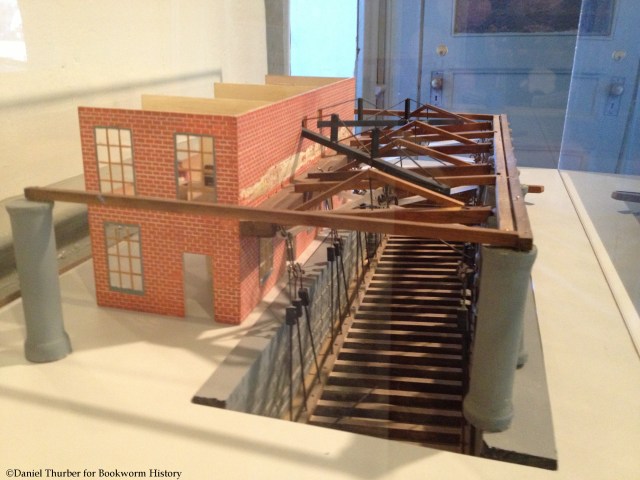 erie-canal-museum-weighlock-model-syracuse-ny-bookworm-history-daniel-thurber