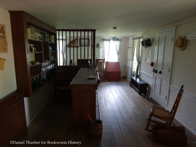 fort-donelson-dover-hotel-surrender-house-interior-dover-tennessee-bookworm-history-daniel-thurber