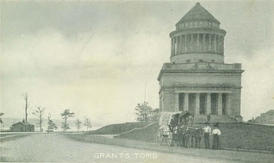 Grant's Tomb